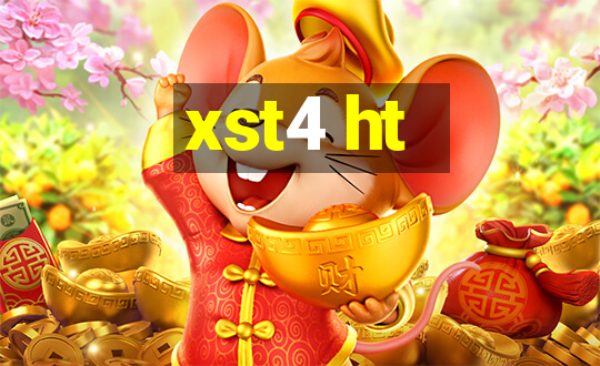 xst4 ht