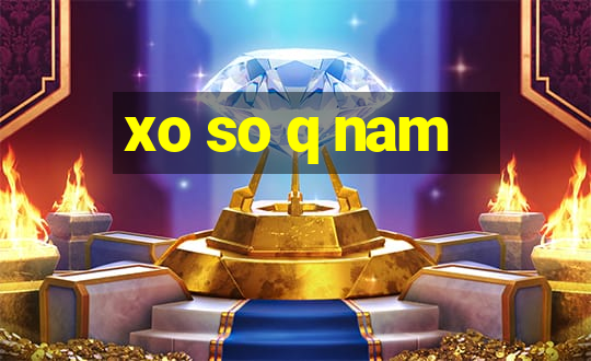 xo so q nam