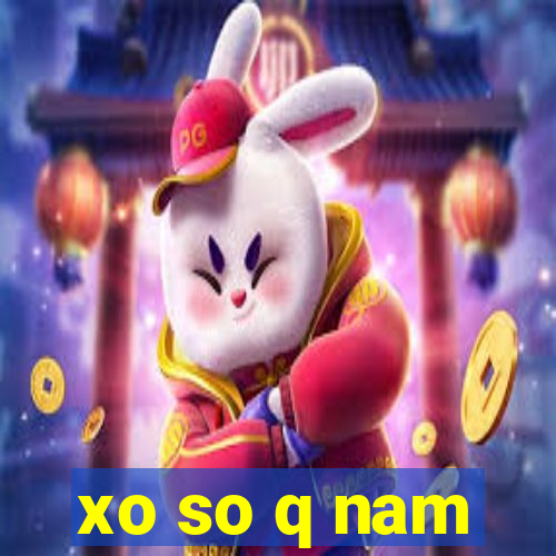 xo so q nam