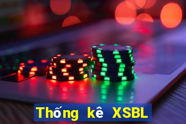 Thống kê XSBL ngày 18