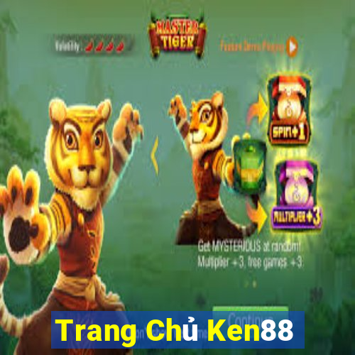 Trang Chủ Ken88