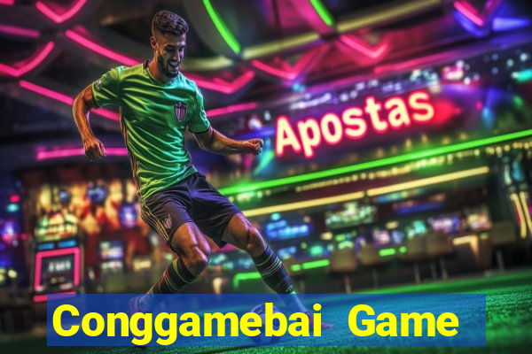 Conggamebai Game Bài Tặng Tiền