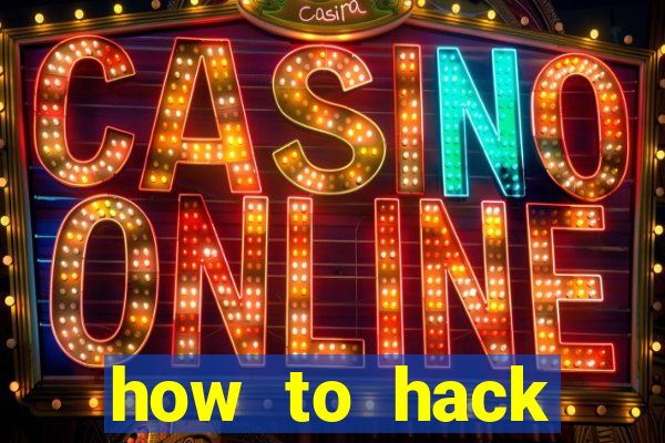 how to hack baccarat online