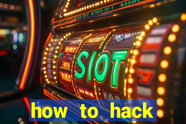 how to hack baccarat online