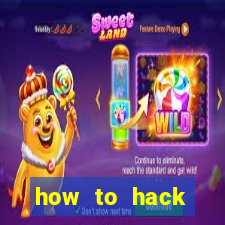 how to hack baccarat online