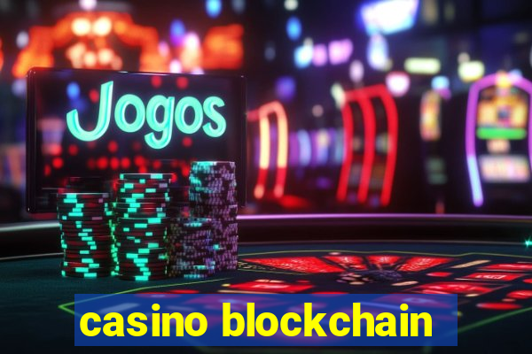 casino blockchain