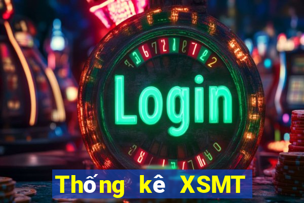 Thống kê XSMT ngày 7