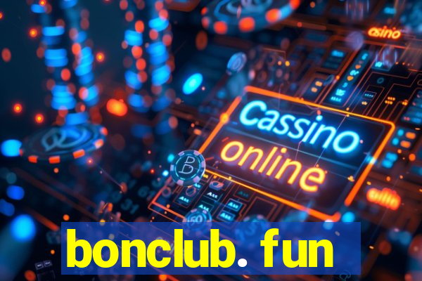 bonclub. fun