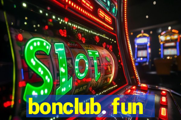 bonclub. fun