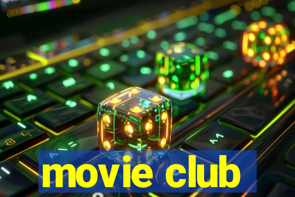 movie club