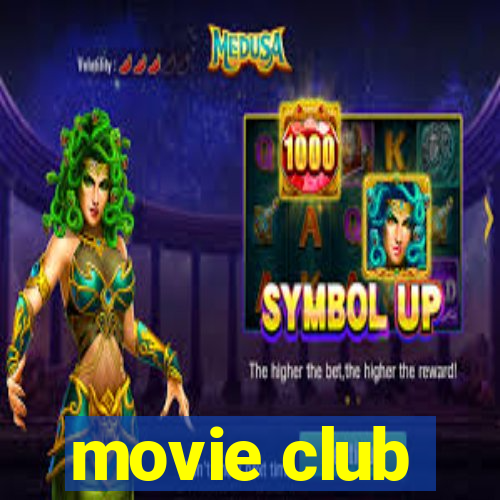 movie club