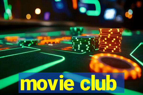 movie club