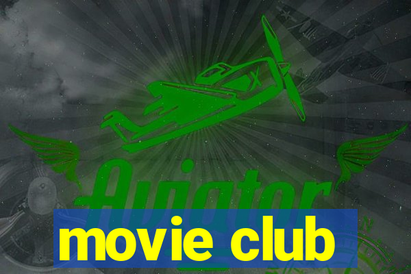 movie club