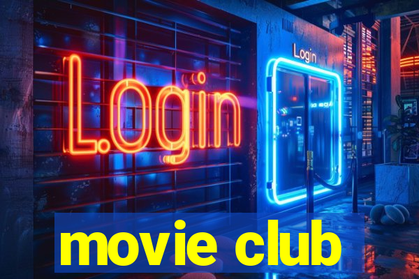 movie club