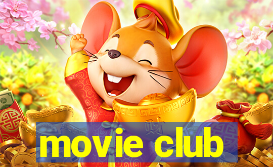 movie club