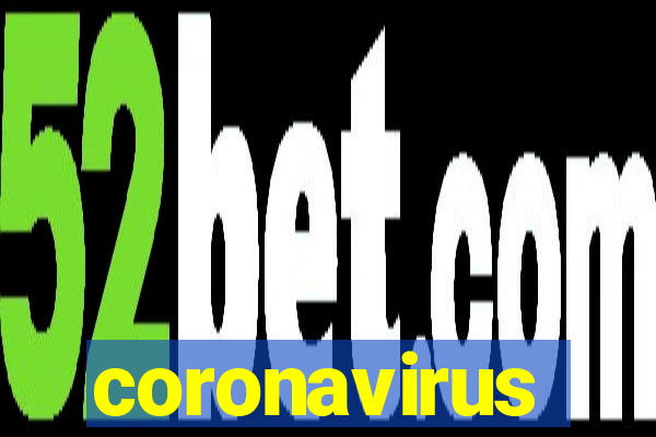 coronavirus