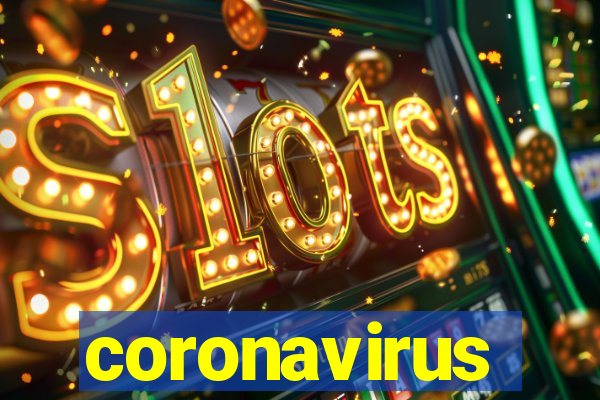 coronavirus