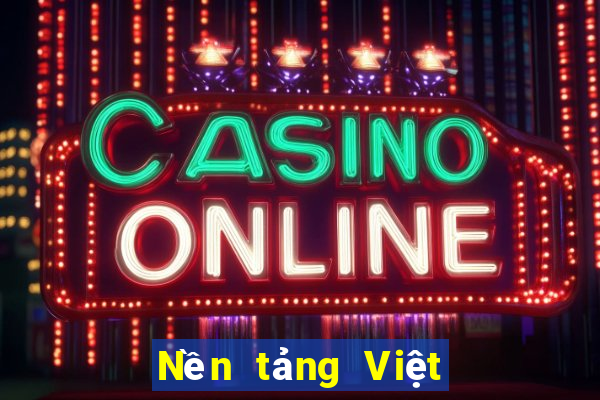 Nền tảng Việt nam ALLI