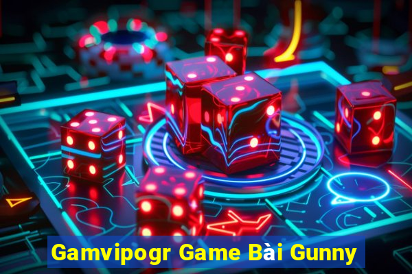 Gamvipogr Game Bài Gunny