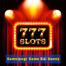 Gamvipogr Game Bài Gunny