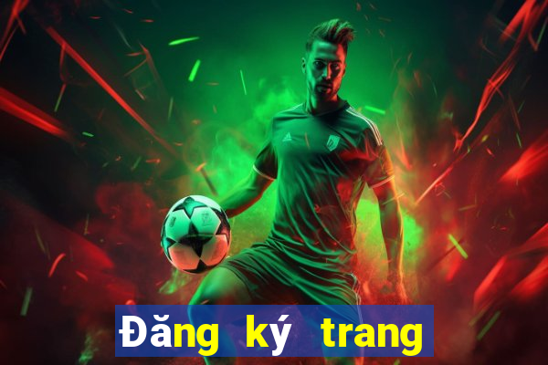 Đăng ký trang web ag