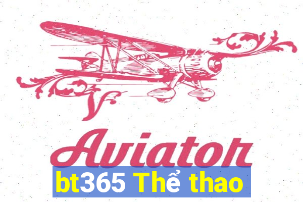 bt365 Thể thao