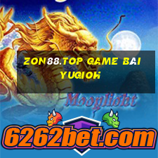 Zon88.Top Game Bài Yugioh