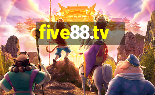 five88.tv