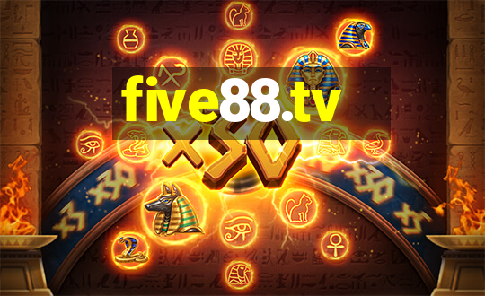 five88.tv