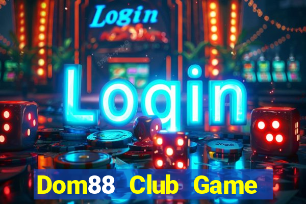 Dom88 Club Game Bài 3C