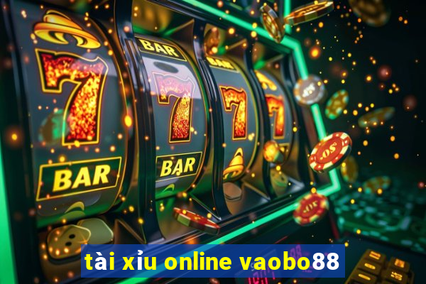 tai xiu online vaobo88