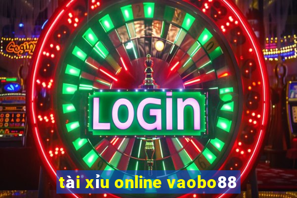 tai xiu online vaobo88