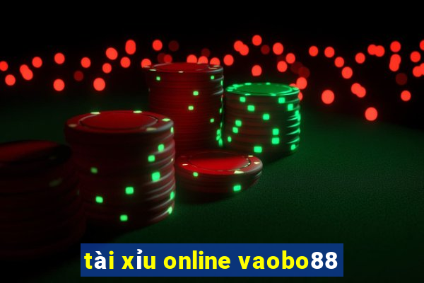 tai xiu online vaobo88