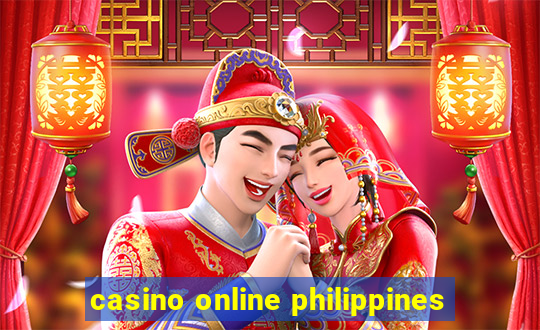 casino online philippines