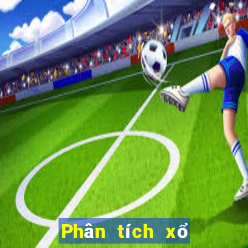 Phân tích xổ số Long An Hôm qua