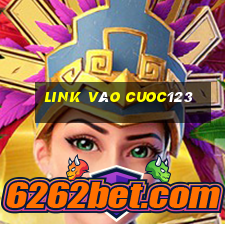 Link Vào Cuoc123