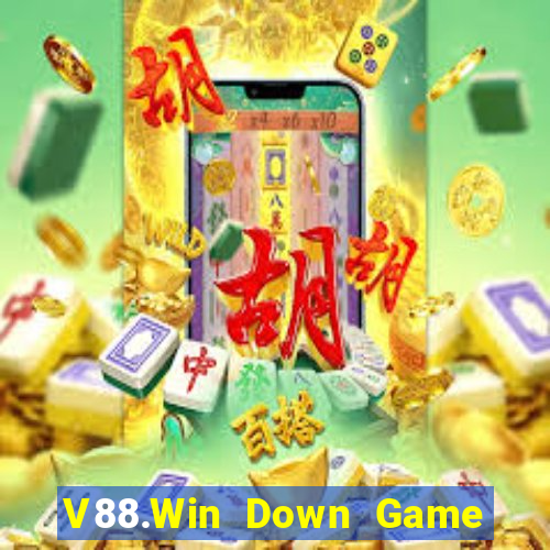 V88.Win Down Game Bài Vui