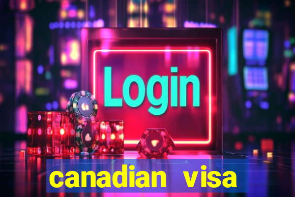 canadian visa mobile casino