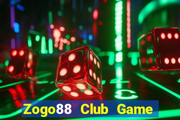 Zogo88 Club Game Bài Son