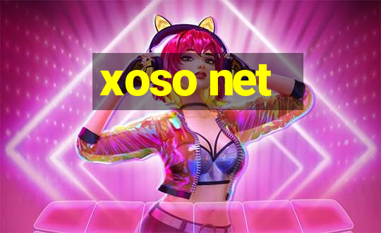 xoso net