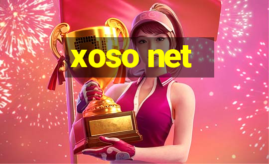 xoso net