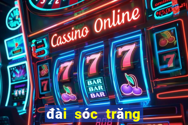 đài sóc trăng bữa nay