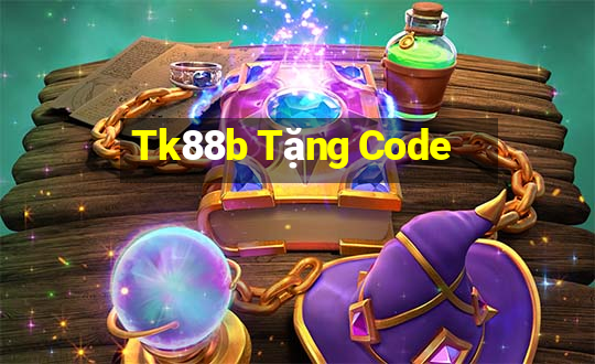 Tk88b Tặng Code