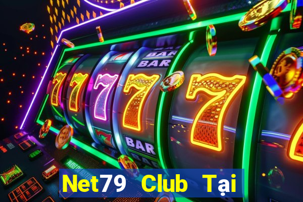 Net79 Club Tại Game Bài B52