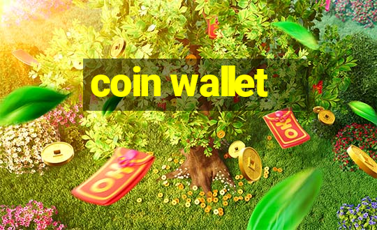 coin wallet