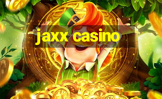 jaxx casino