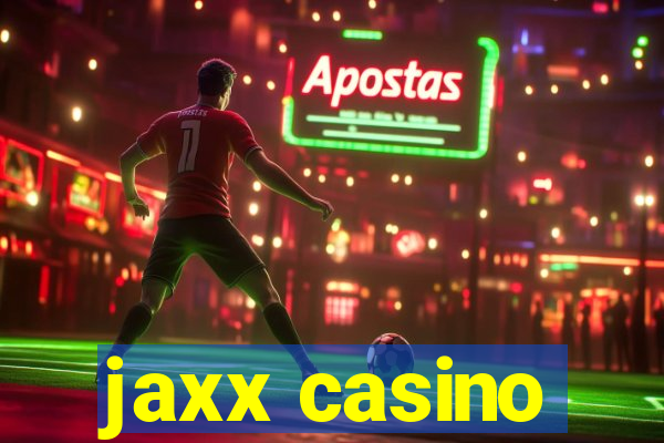 jaxx casino