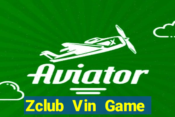 Zclub Vin Game Bài Y8