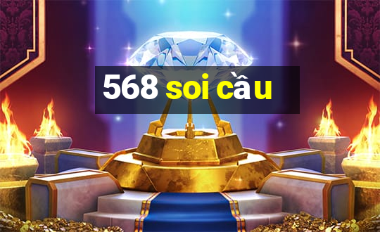 568 soi cầu