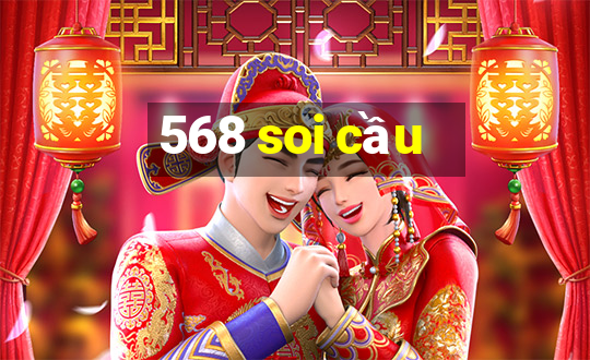 568 soi cầu